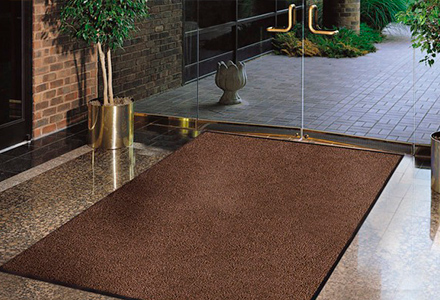 Чистка и прокат ковровых покрытий