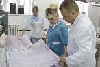 Услугу по обработке медицинского белья предложено лицензировать